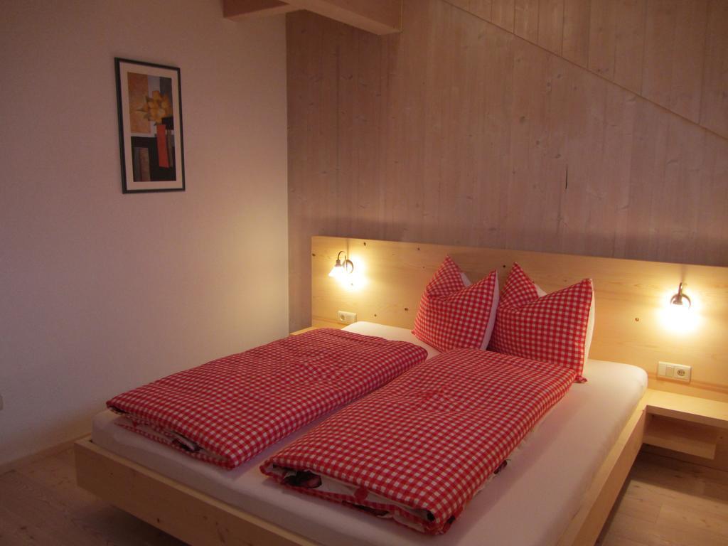 Liebharterhof Appartement Olang Kamer foto