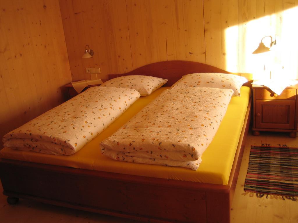 Liebharterhof Appartement Olang Kamer foto